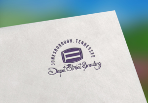 Design de Logo par Rosaleen pour Depot Street Brewing | Design : #19114234