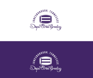Design de Logo par Rosaleen pour Depot Street Brewing | Design : #19114236