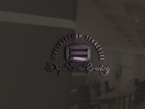 Design de Logo par Rosaleen pour Depot Street Brewing | Design : #19114237