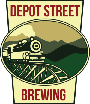 Design de Logo par Manialate pour Depot Street Brewing | Design : #19146622