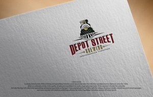 Design de Logo par Designs_Hubs pour Depot Street Brewing | Design : #19112364