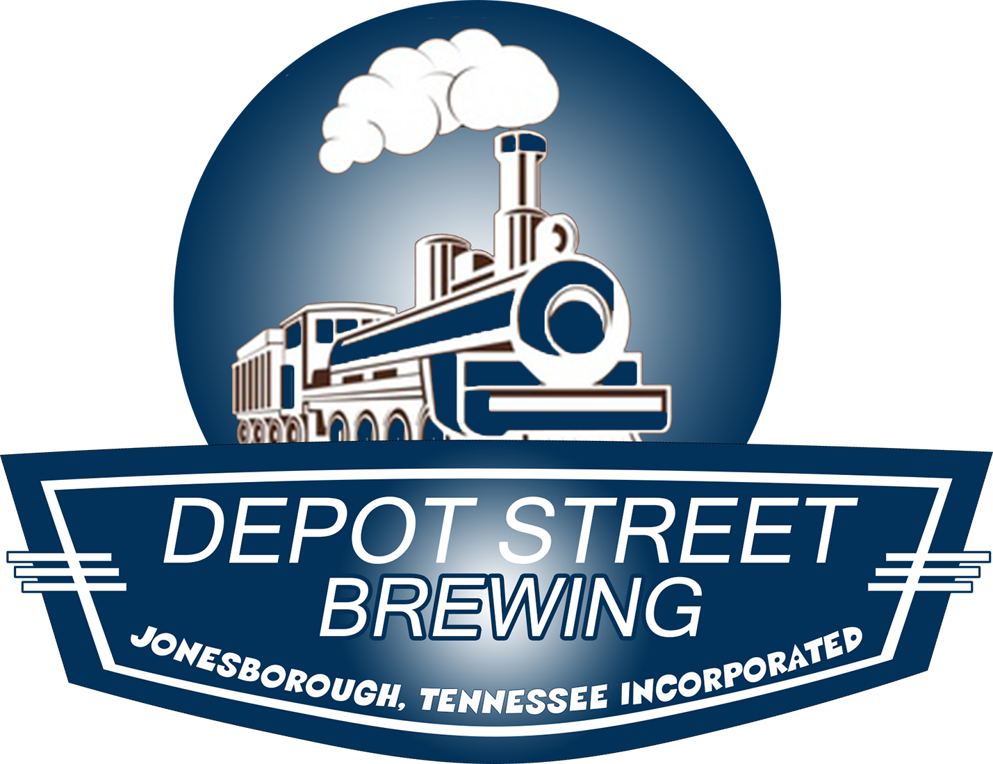 Logo Design by Auwal rg for Depot Street Brewing | Design #19123210