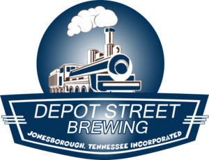 Logo Design by Auwal rg for Depot Street Brewing | Design #19123210