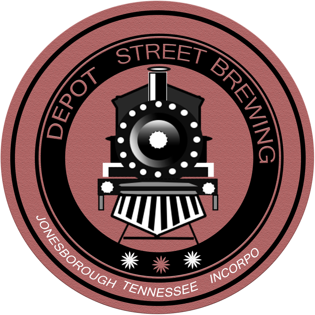 Logo Design by Auwal rg for Depot Street Brewing | Design #19123211
