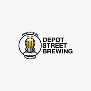 Logo Design by Adhikara for Depot Street Brewing | Design #19229149