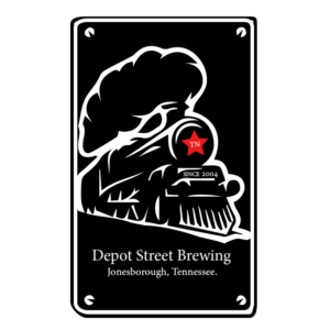 Logo Design by KELAPABANA for Depot Street Brewing | Design #19143717