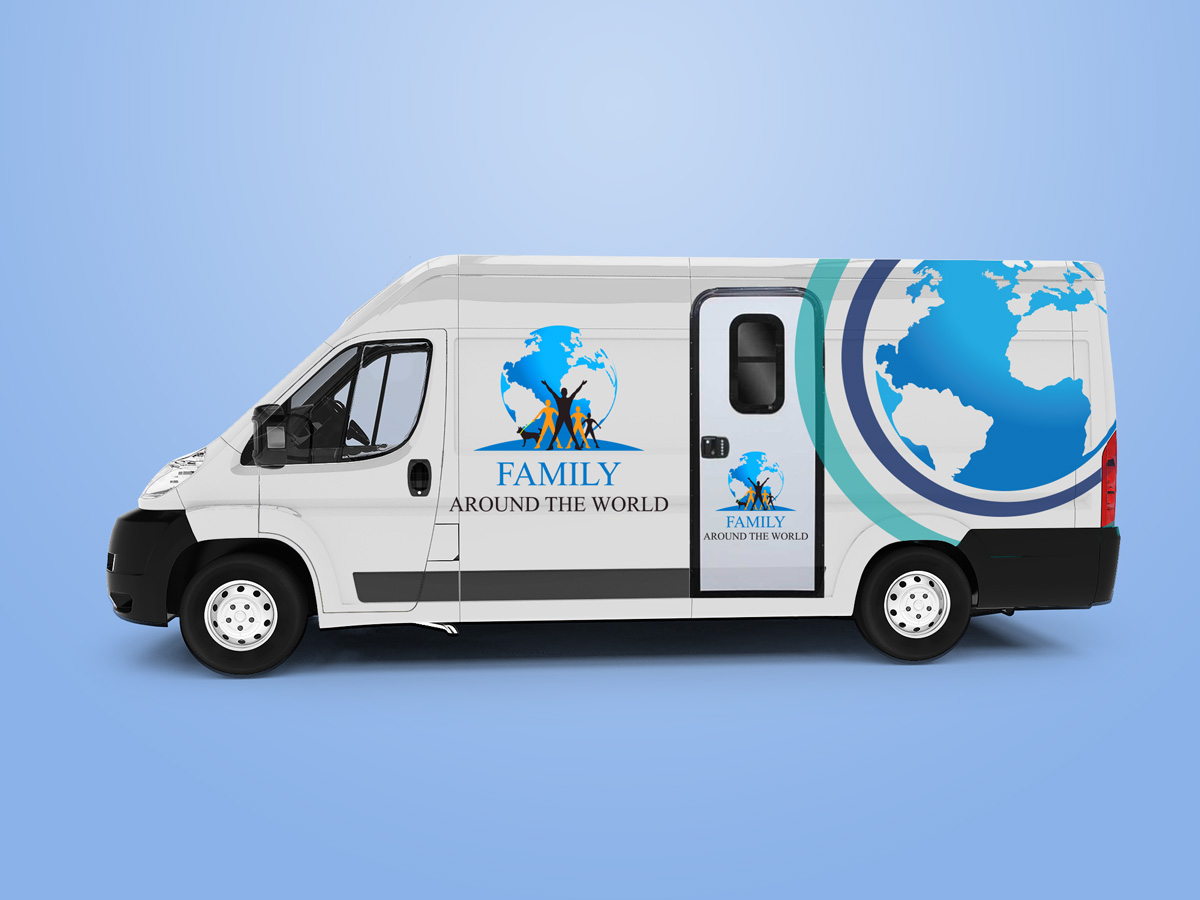 Logo Design by Wonderful design for this project | Design #18525823