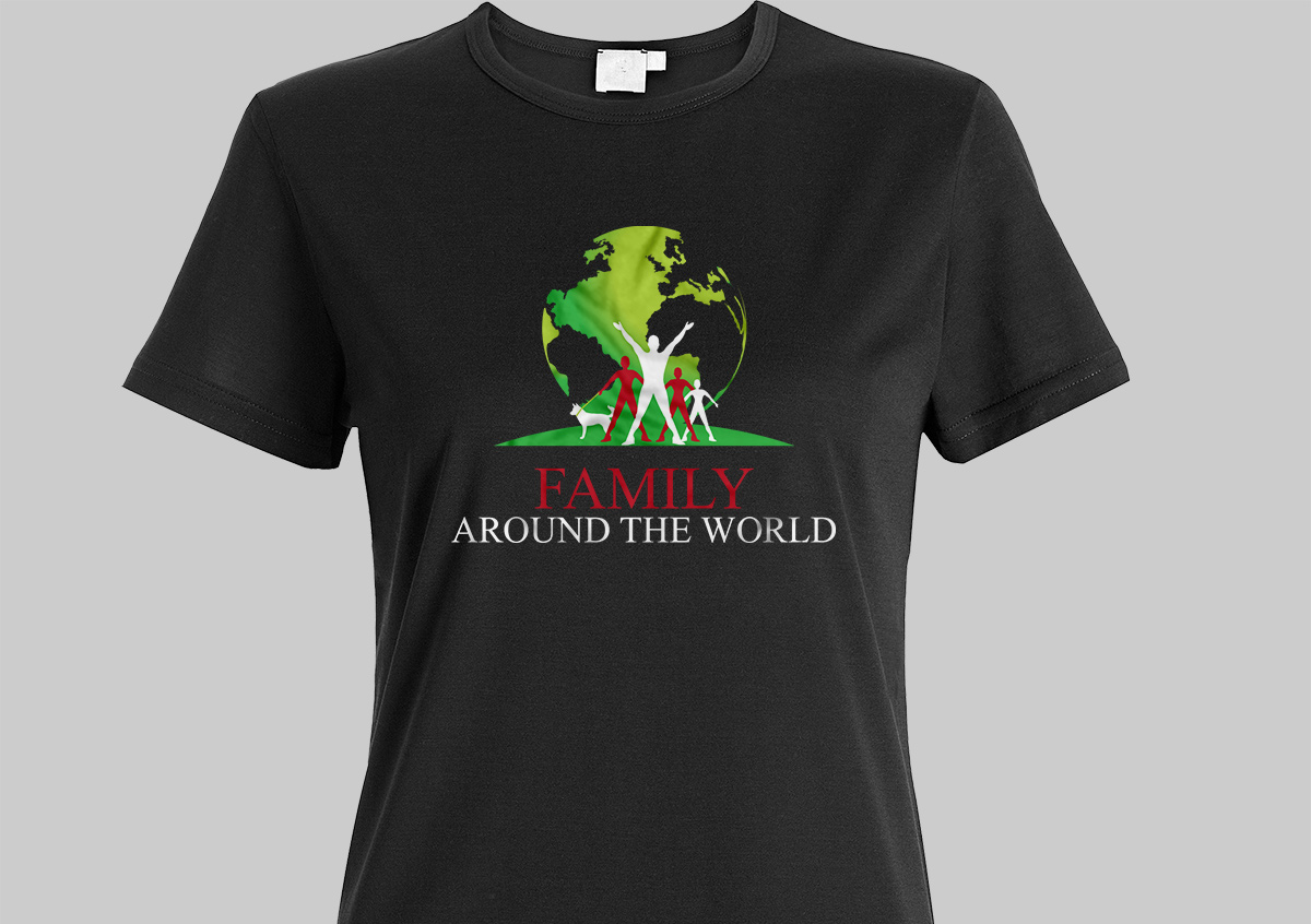 Logo Design by Wonderful design for this project | Design #18525824