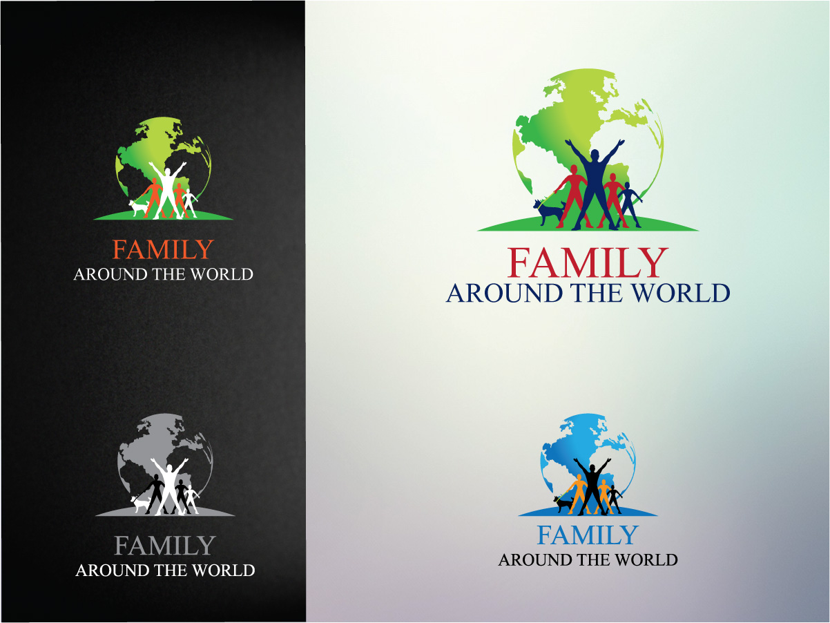 Logo Design by Wonderful design for this project | Design #18525827