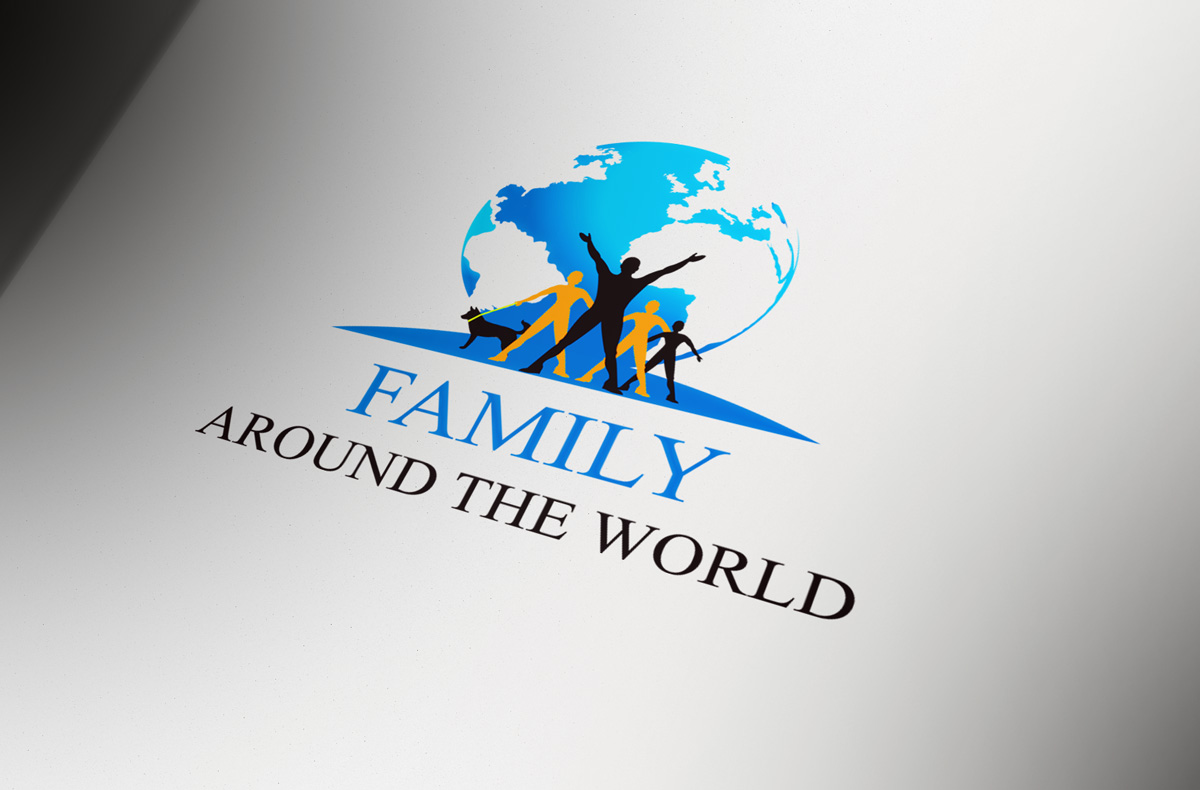 Logo Design by Wonderful design for this project | Design #18525828