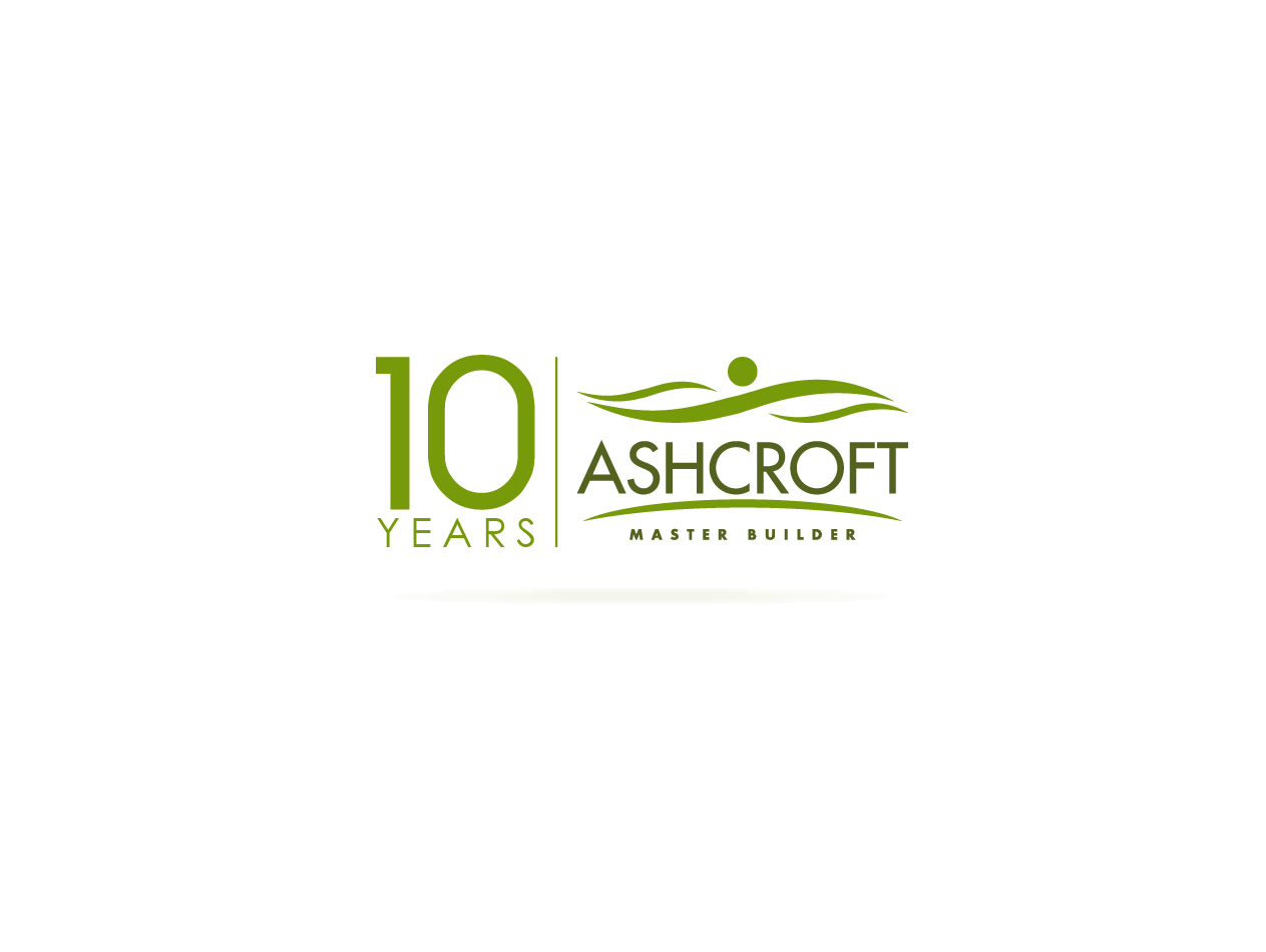 Logo Design by jika for Ashcroft Master Builder | Design #18613129