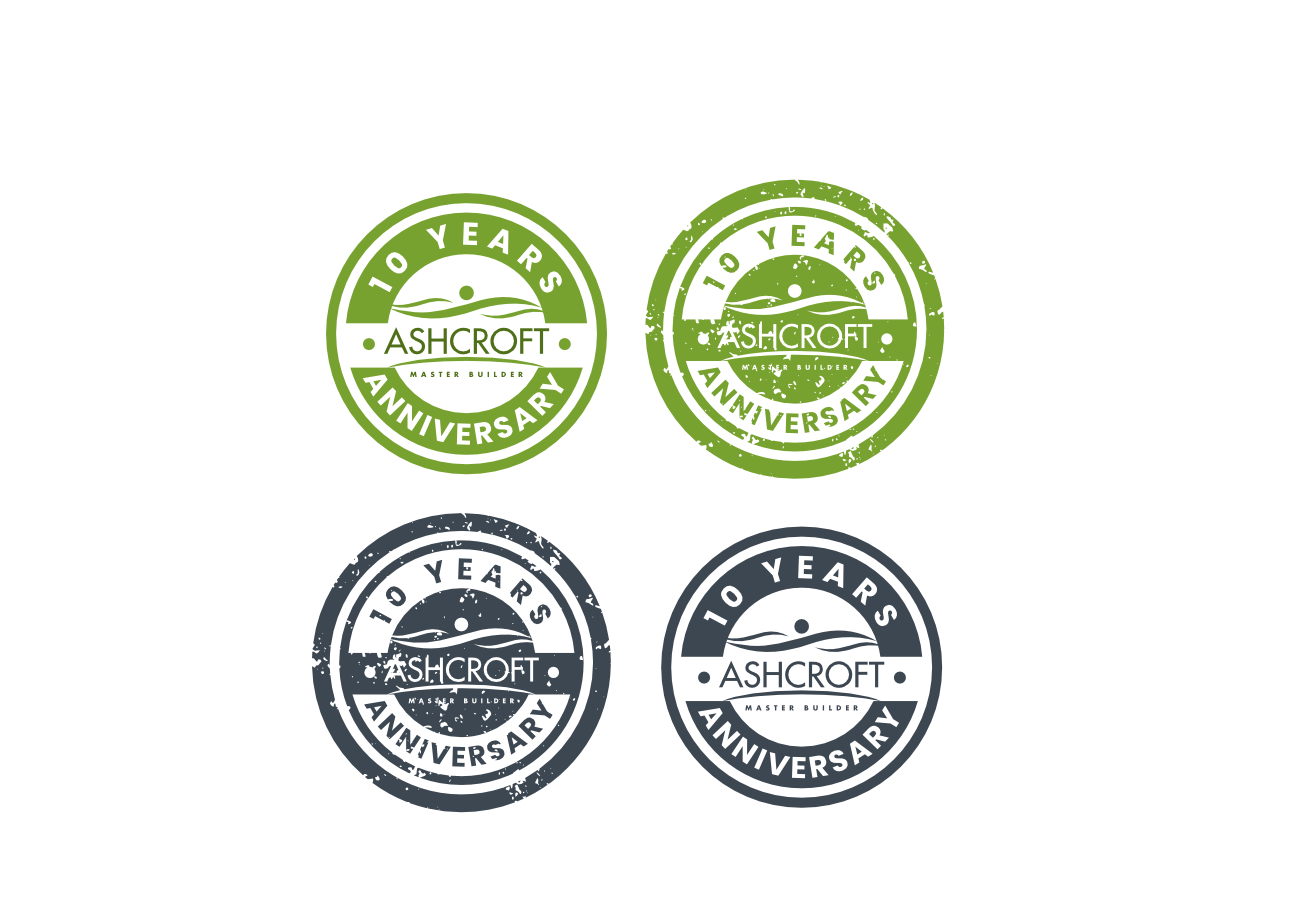 Design de Logo par Gita. pour Ashcroft Master Builder | Design : #18635891