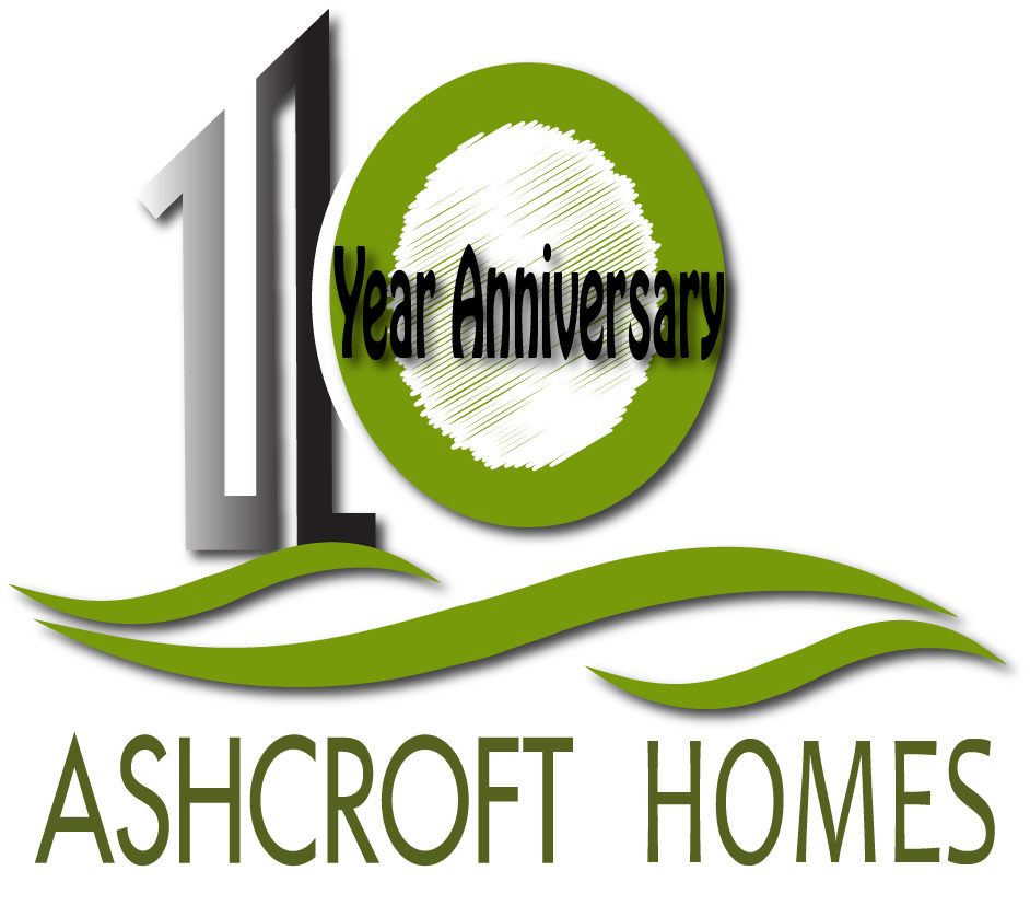 Logo Design by jaymaeann.quismundo for Ashcroft Master Builder | Design #18641415
