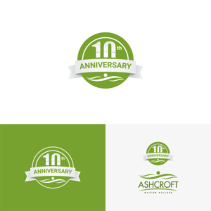 Design de Logo par Felipe Moura pour Ashcroft Master Builder | Design : #18518955