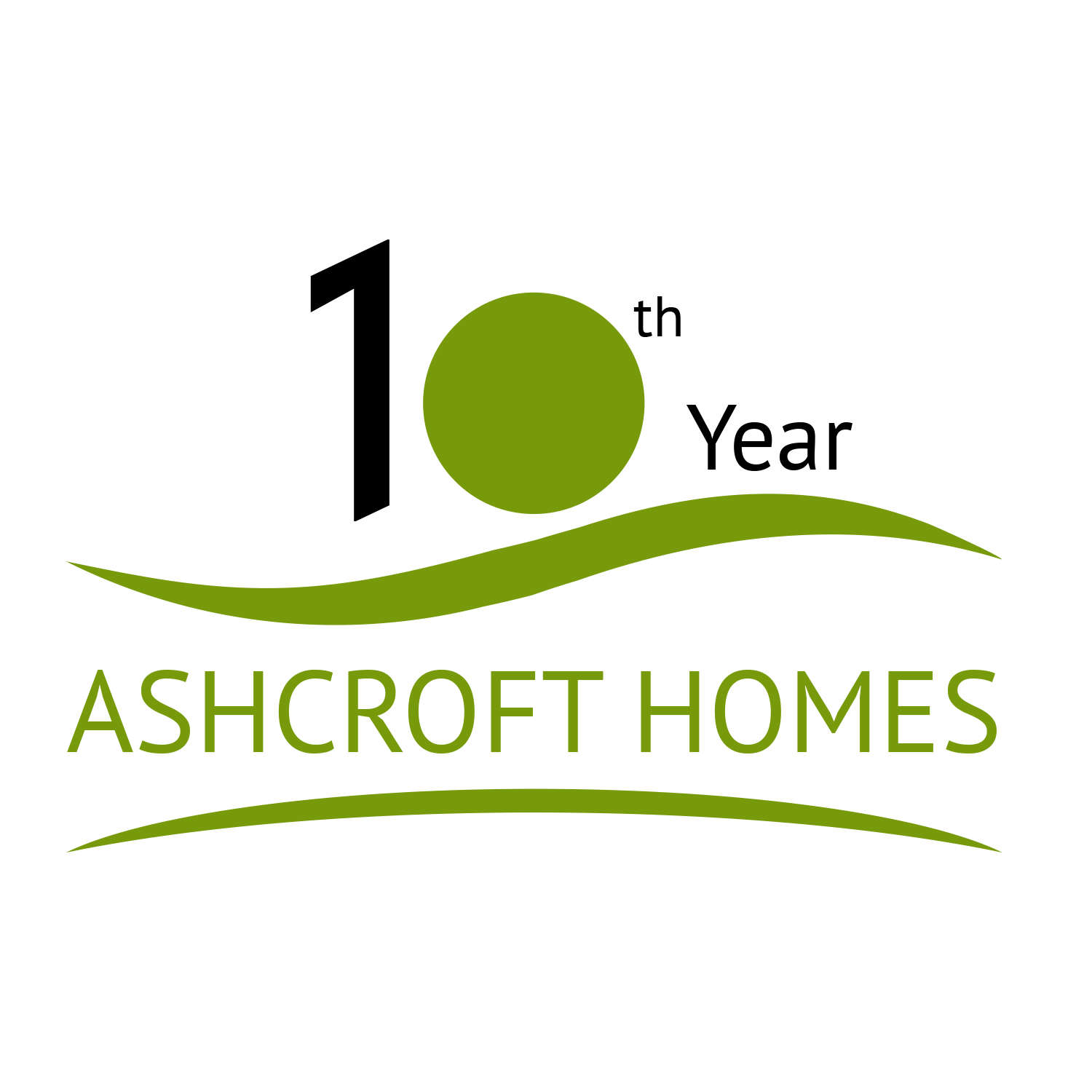 Logo Design by Mirza_84 for Ashcroft Master Builder | Design #18614226