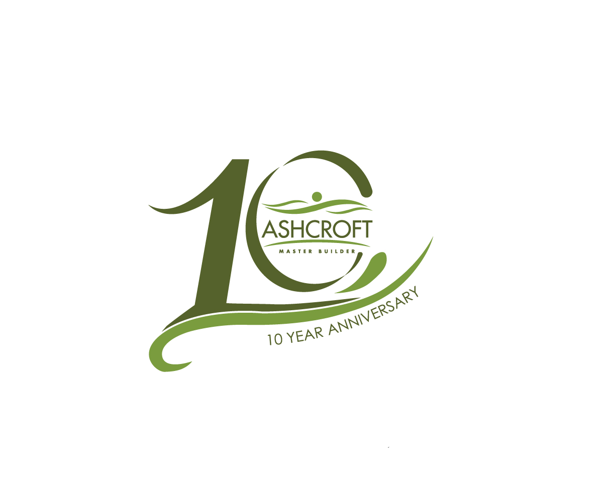 Logo Design by sponix for Ashcroft Master Builder | Design #18551254