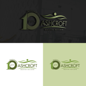 Design de Logo par Suroj 2 pour Ashcroft Master Builder | Design #18641214