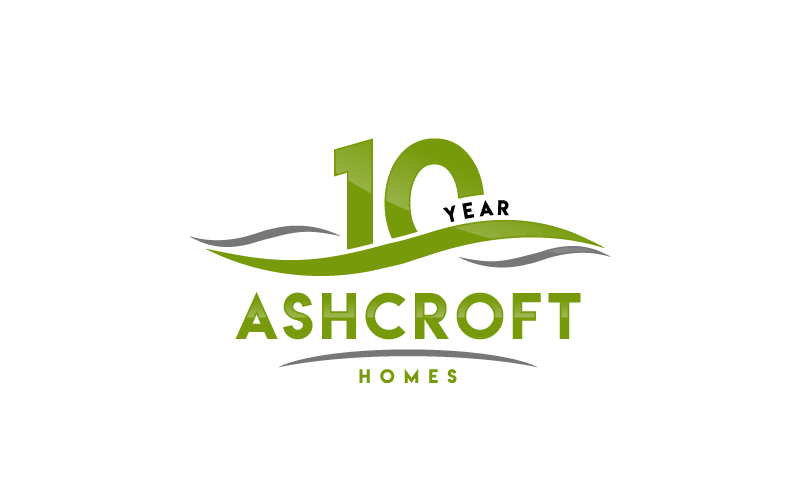 Logo Design by gurudev3 for Ashcroft Master Builder | Design #18668765