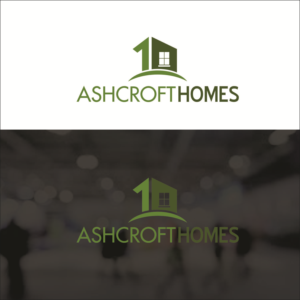 Design de Logo par mtadlo99 pour Ashcroft Master Builder | Design : #18557308