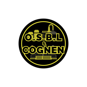 Logo-Design von KC Opara für dieses Projekt | Design #18528219