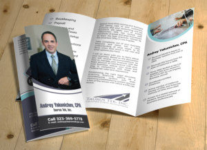 Design de Brochure par Deziners Zone pour Taurus Tek, Inc. | Design : #18522705
