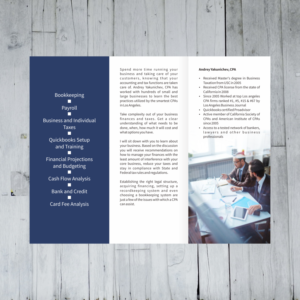 Design de Brochure par barinix pour Taurus Tek, Inc. | Design : #18520299