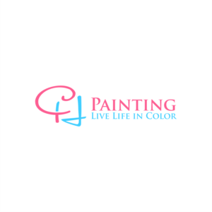 Logo-Design von kenthuz für Carrie Hill Painting  | Design: #18578598