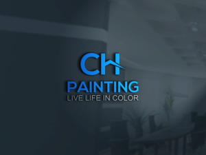 Logo-Design von asman für Carrie Hill Painting  | Design: #18597011