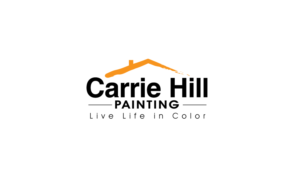 Logo-Design von GODDREAMCREATION für Carrie Hill Painting  | Design: #18633814