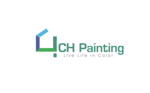 Logo-Design von GODDREAMCREATION für Carrie Hill Painting  | Design: #18633815