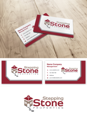 Logo Design by Impressive Solutions for Seagate Holding Company, LLC | Design: #18585185