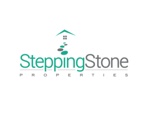 Stepping Stone Properties | Logo Design by Pv_999