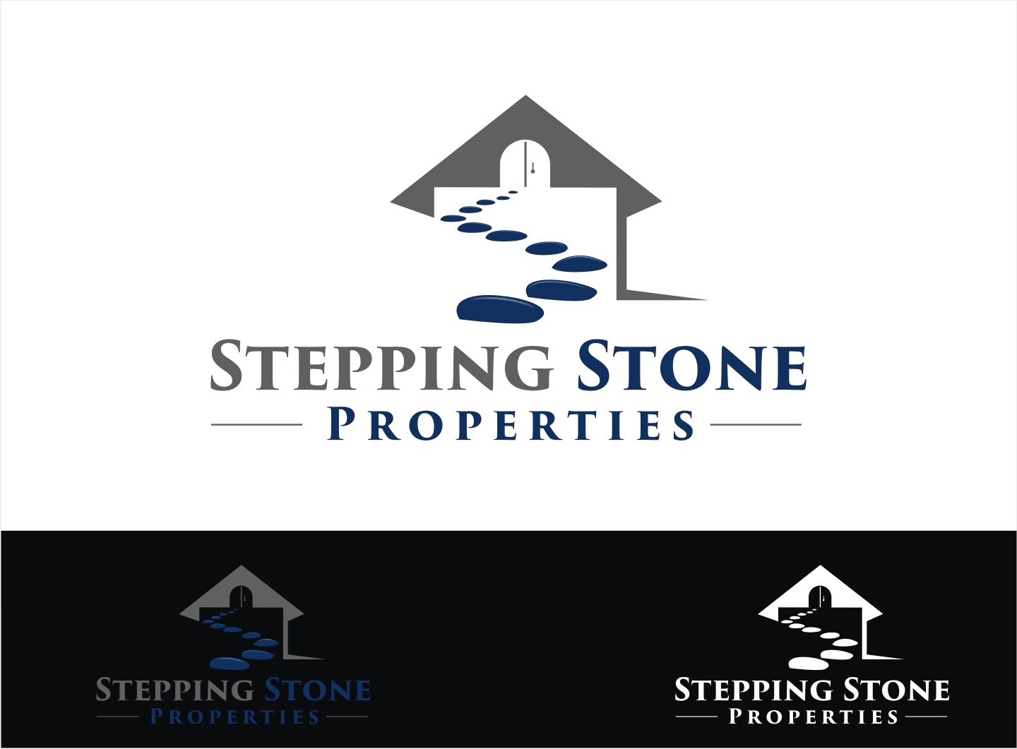 Logo Design by Soul Light for Seagate Holding Company, LLC | Design #18585411