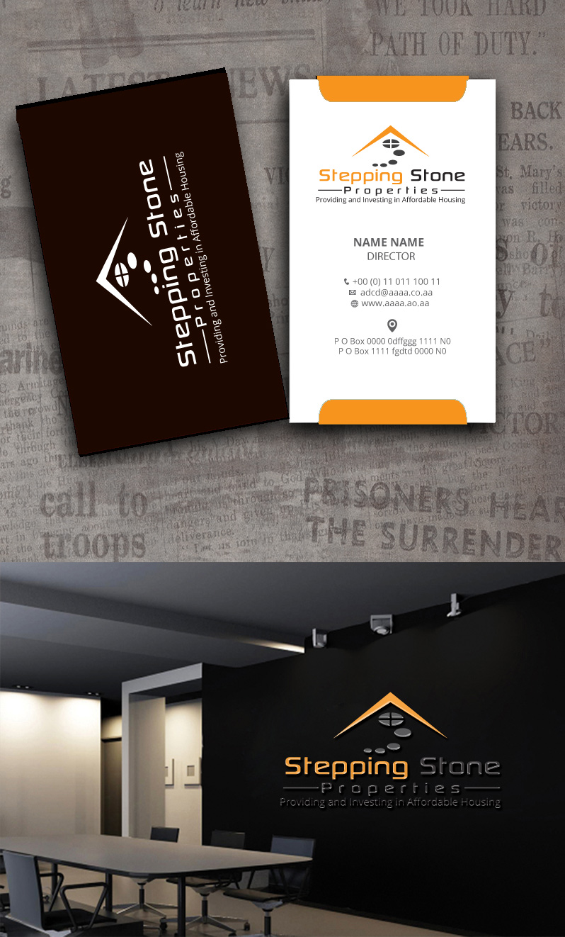 Logo Design by zebronicgraphic for Seagate Holding Company, LLC | Design #18587946