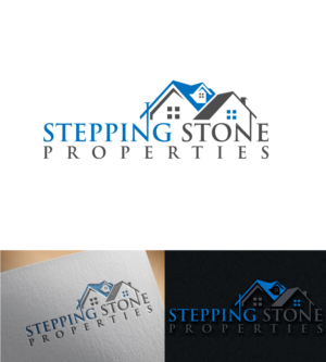 Logo Design by imyounuspathan 2 for Seagate Holding Company, LLC | Design: #18583627