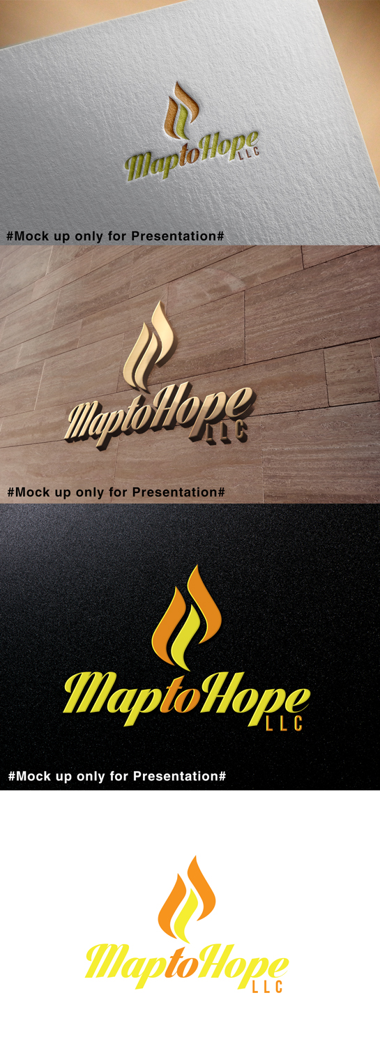Logo Design by designmind78 for this project | Design #18522520