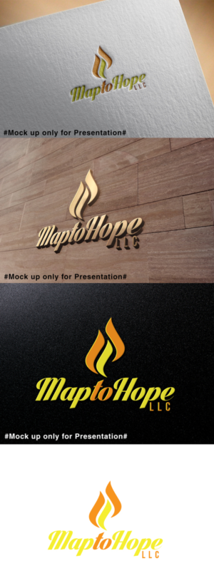 Logo Design by designmind78 for this project | Design: #18522520