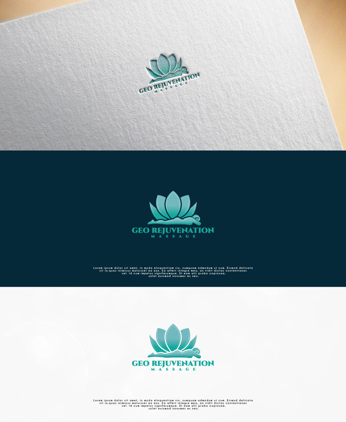 Logo Design by OlgiCh for this project | Design #18606327