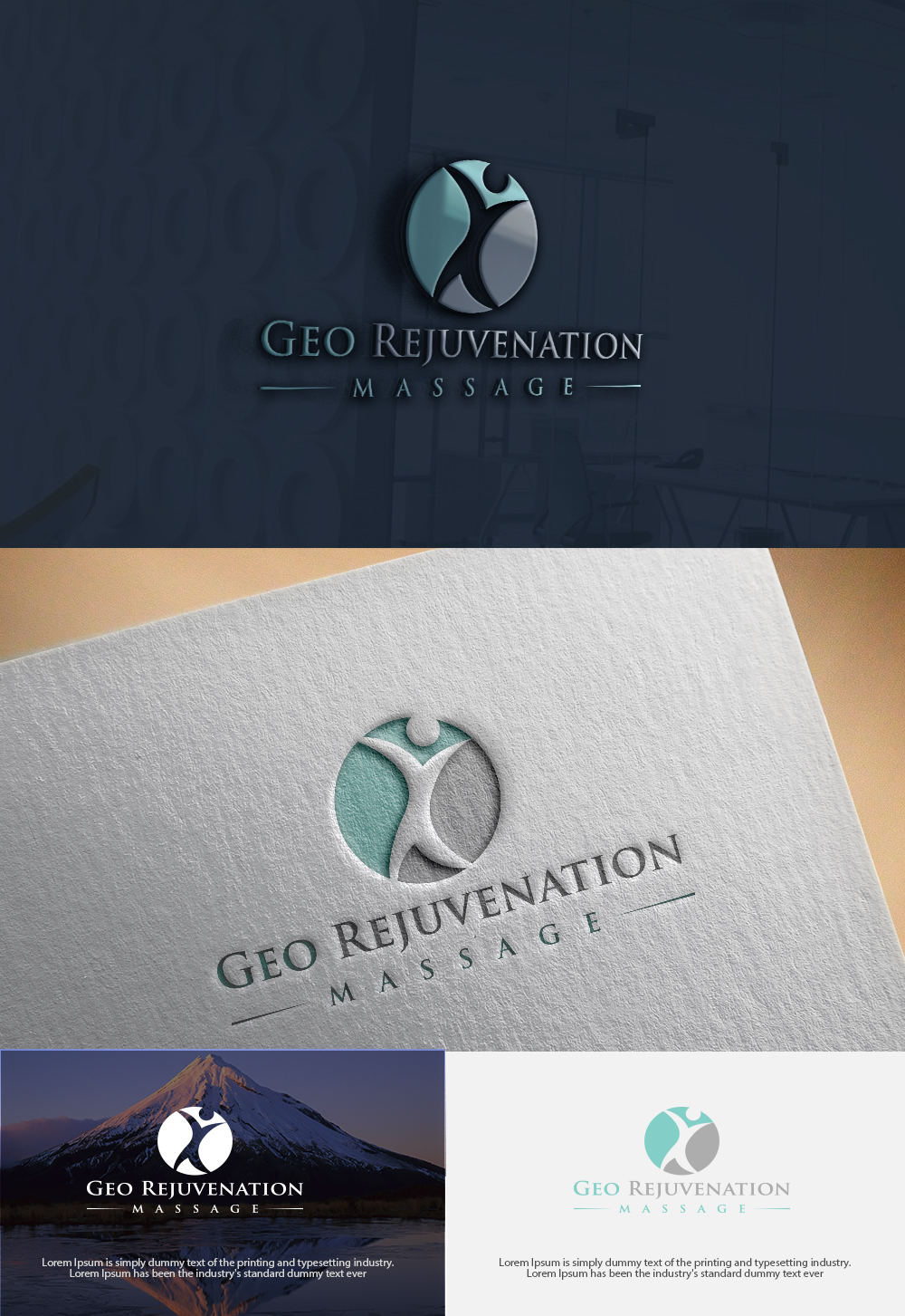 Logo Design by dr ghulam mustafa sahab for this project | Design #18534633