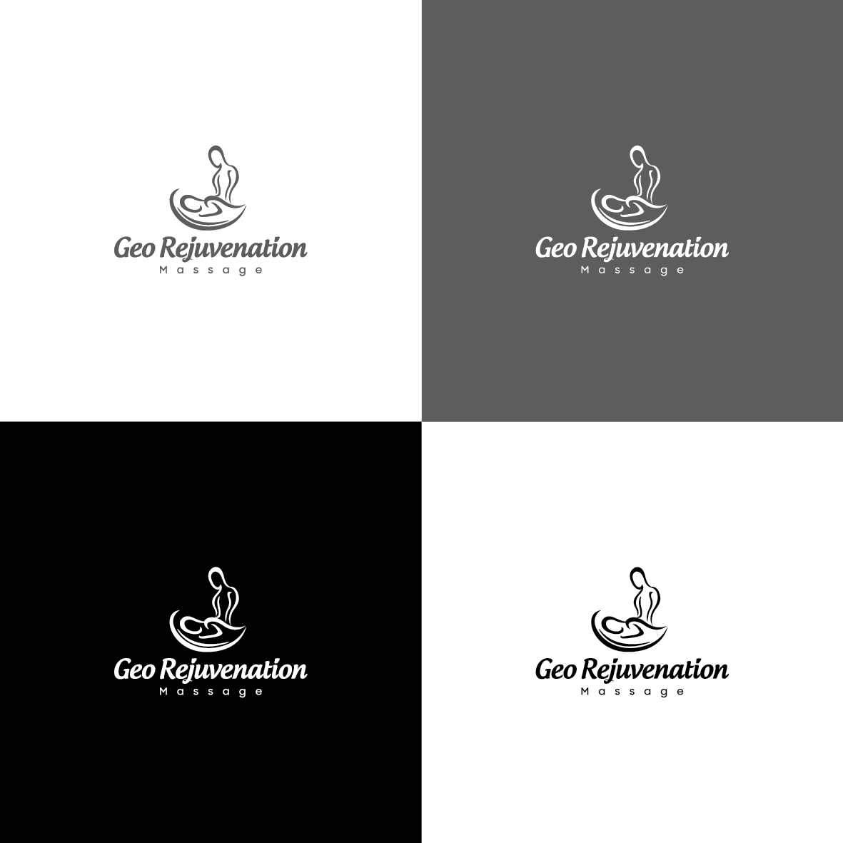 Logo Design by chynthiadewi91 for this project | Design #18538230