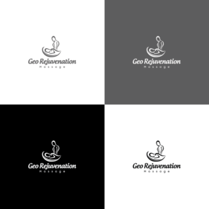 Logo Design by chynthiadewi91 for this project | Design: #18538230