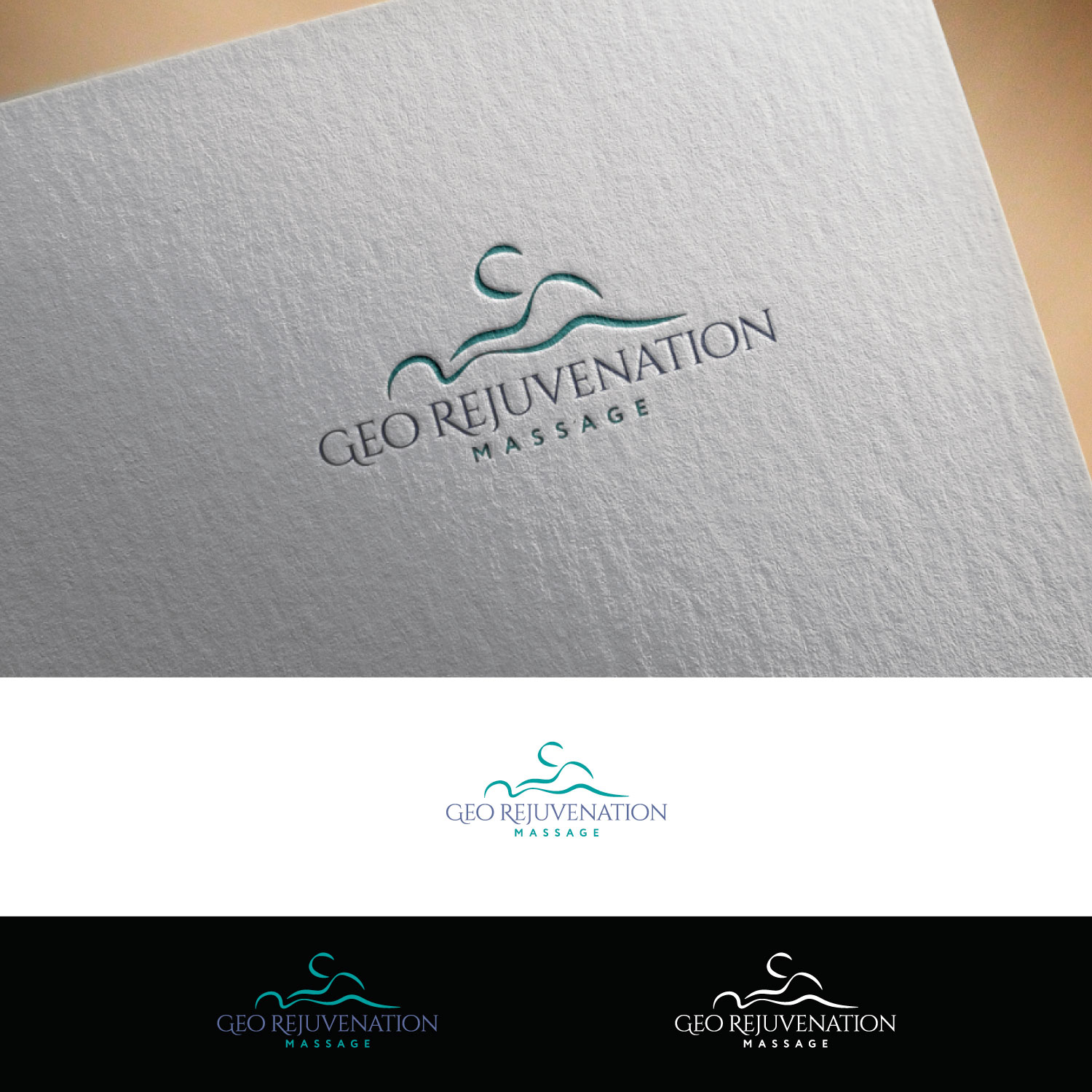 Logo Design by LaMedici for this project | Design #18540434