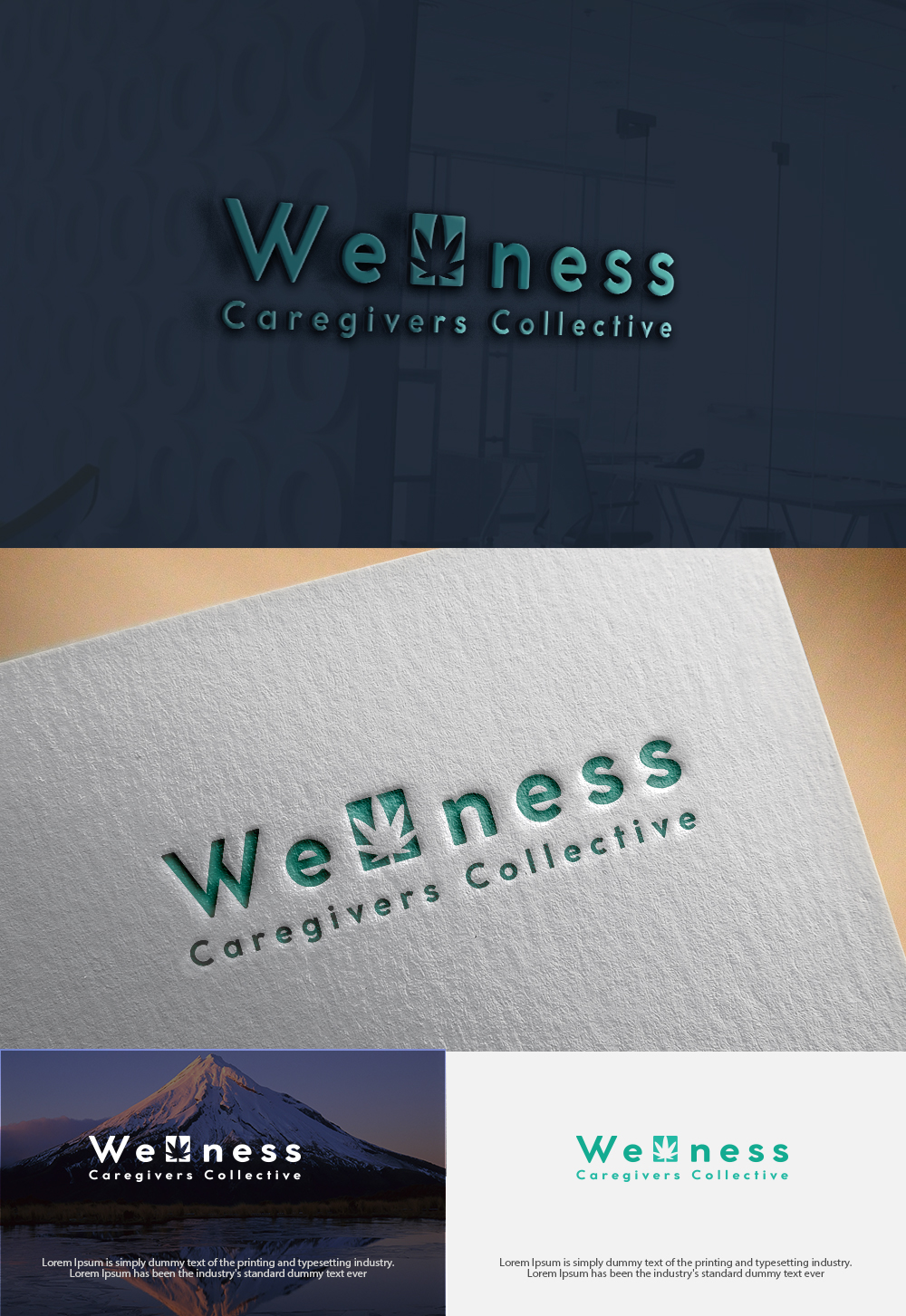 Logo Design by dr ghulam mustafa sahab for this project | Design #18535859