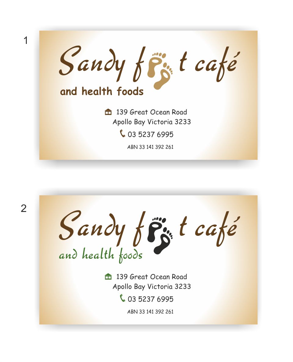 Design de Carte de Visite par IneseRo pour ce projet | Design #2814925