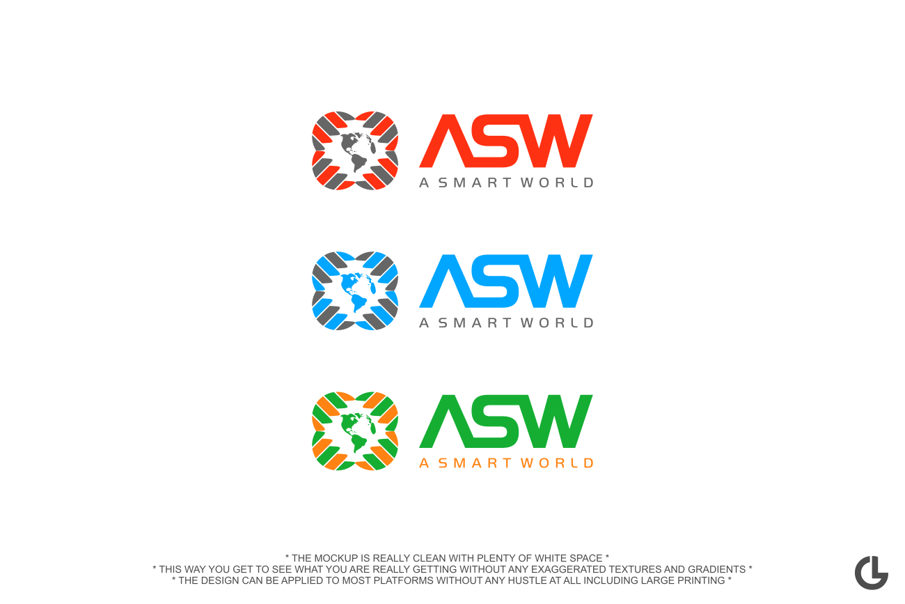 Logo Design by R!CKY for this project | Design #18604861