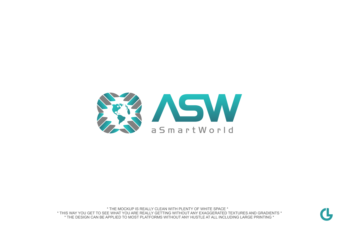 Logo Design by R!CKY for this project | Design #18609095