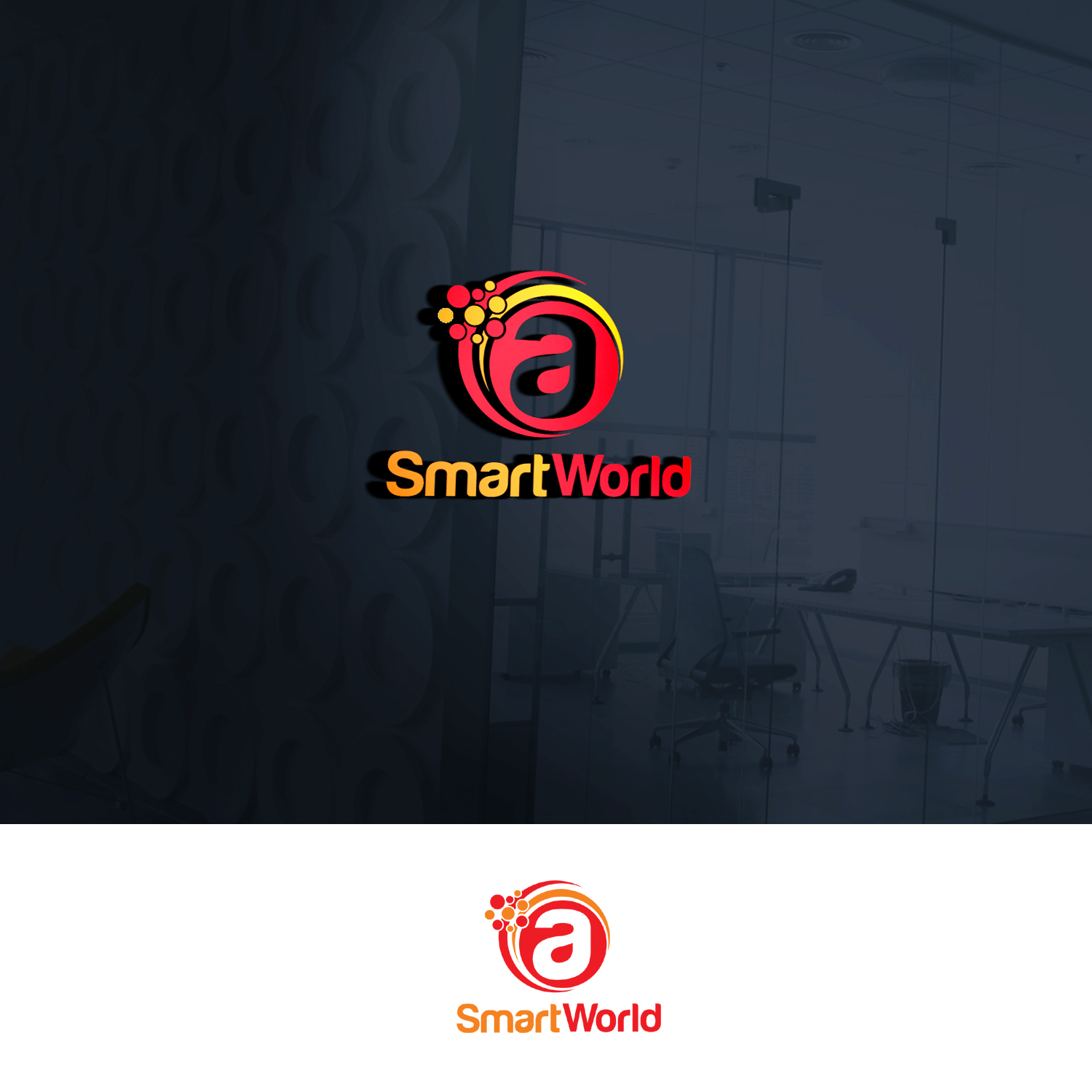 Diseño de Logo por Loknadh busam para este proyecto | Diseño #18523931