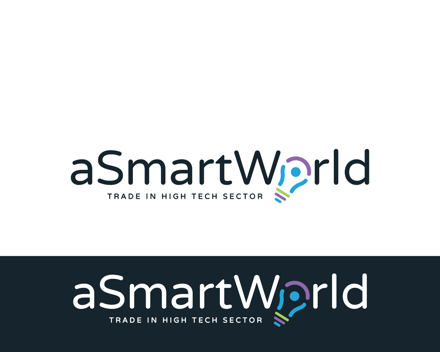 Logo Design by Atec for this project | Design #18557704