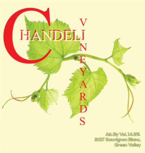 Label Design by BEEZU