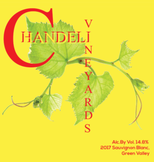 Label Design by BEEZU for BackRoad Vines | Design: #18528526